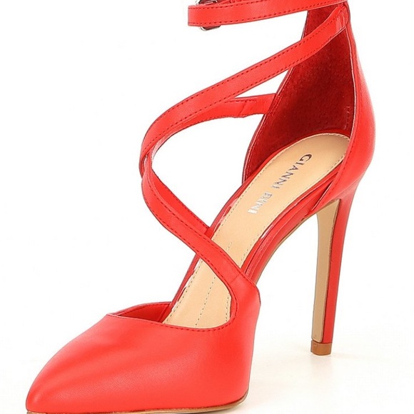 Gianni Bini Heels - Picture 2 of 3